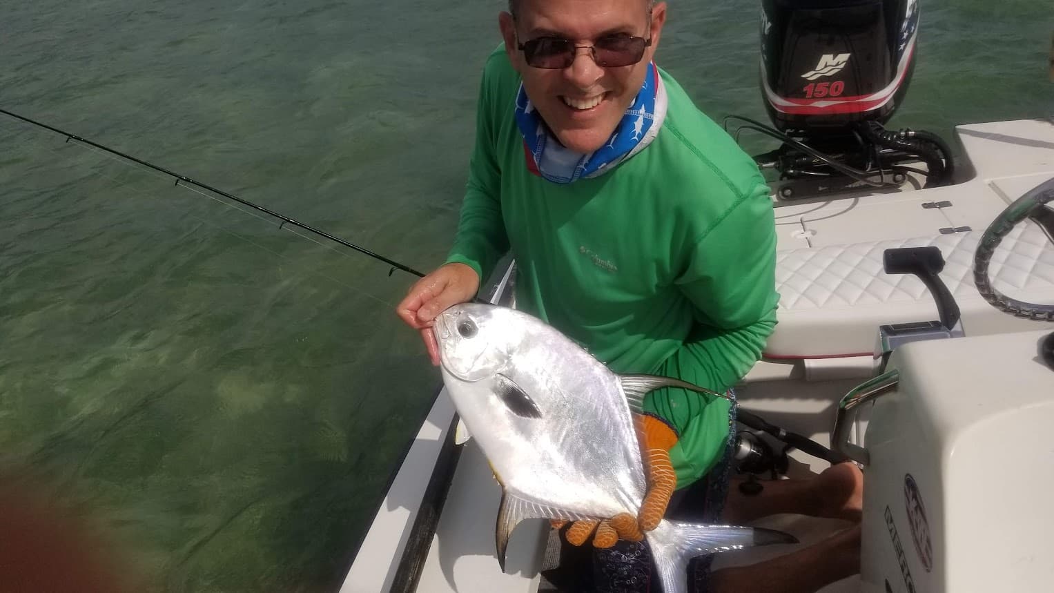 The Big Guy Permit